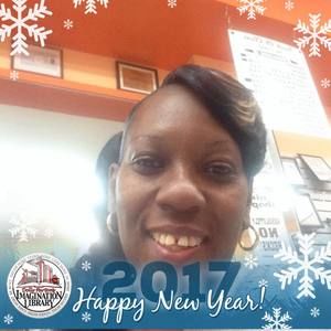 Meet your Posher, Carol