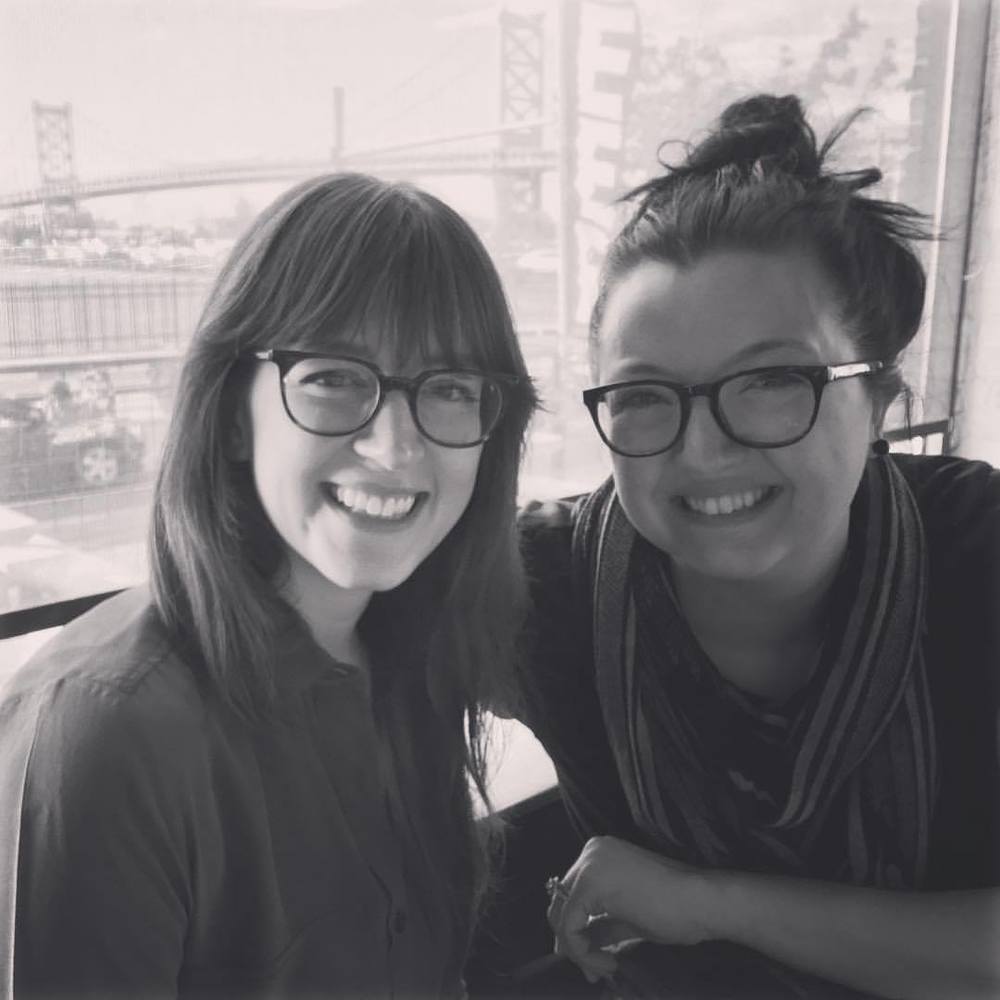 Meet your Posher, Alissa