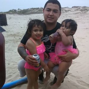 Meet your Posher, Damian