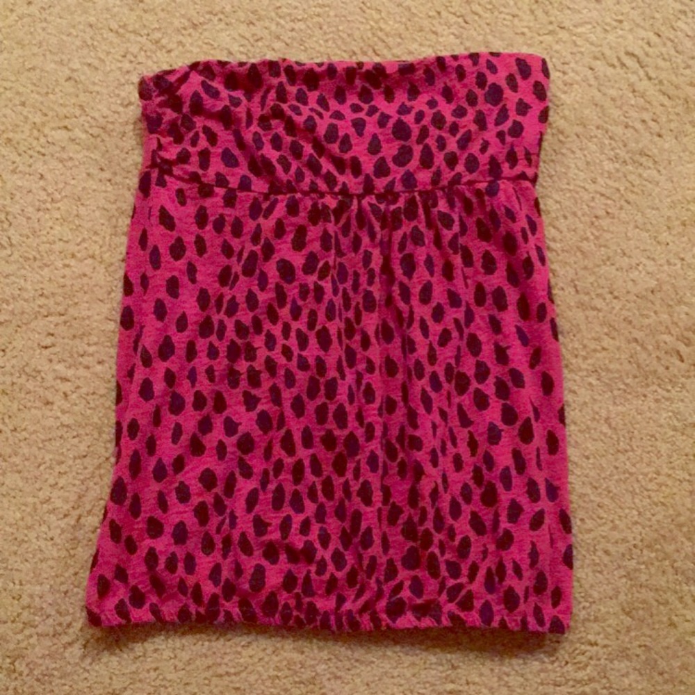 American Eagle Tube Top