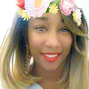 Meet your Posher, Brittney