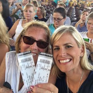 Meet your Posher, Margaret