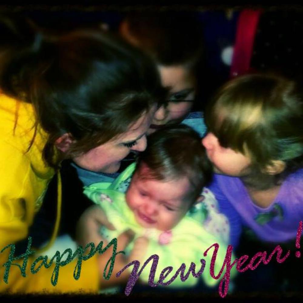 Meet your Posher, Meagan ra'e