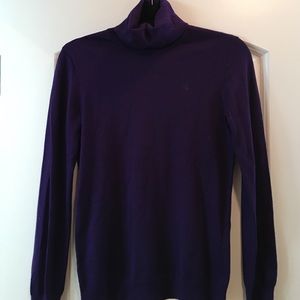 Ralph Lauren Turtleneck