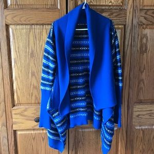 Yigal Azrouël Sweater