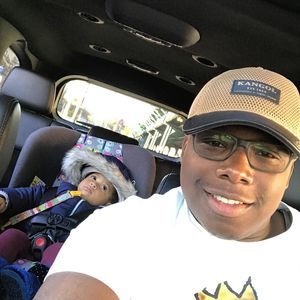 Meet your Posher, Robert