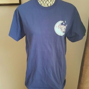 Blessed Girl Size M T Shirt