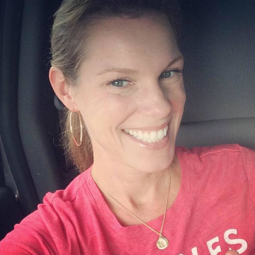 Meet your Posher, Jacquelyn