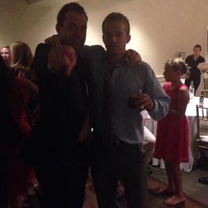 Meet your Posher, Matt