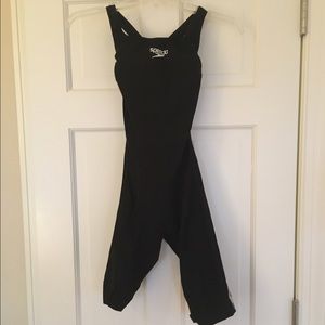 Speedo Fastskin Female Suit