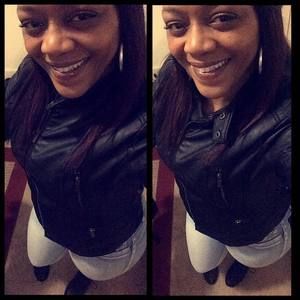 Meet your Posher, Erica