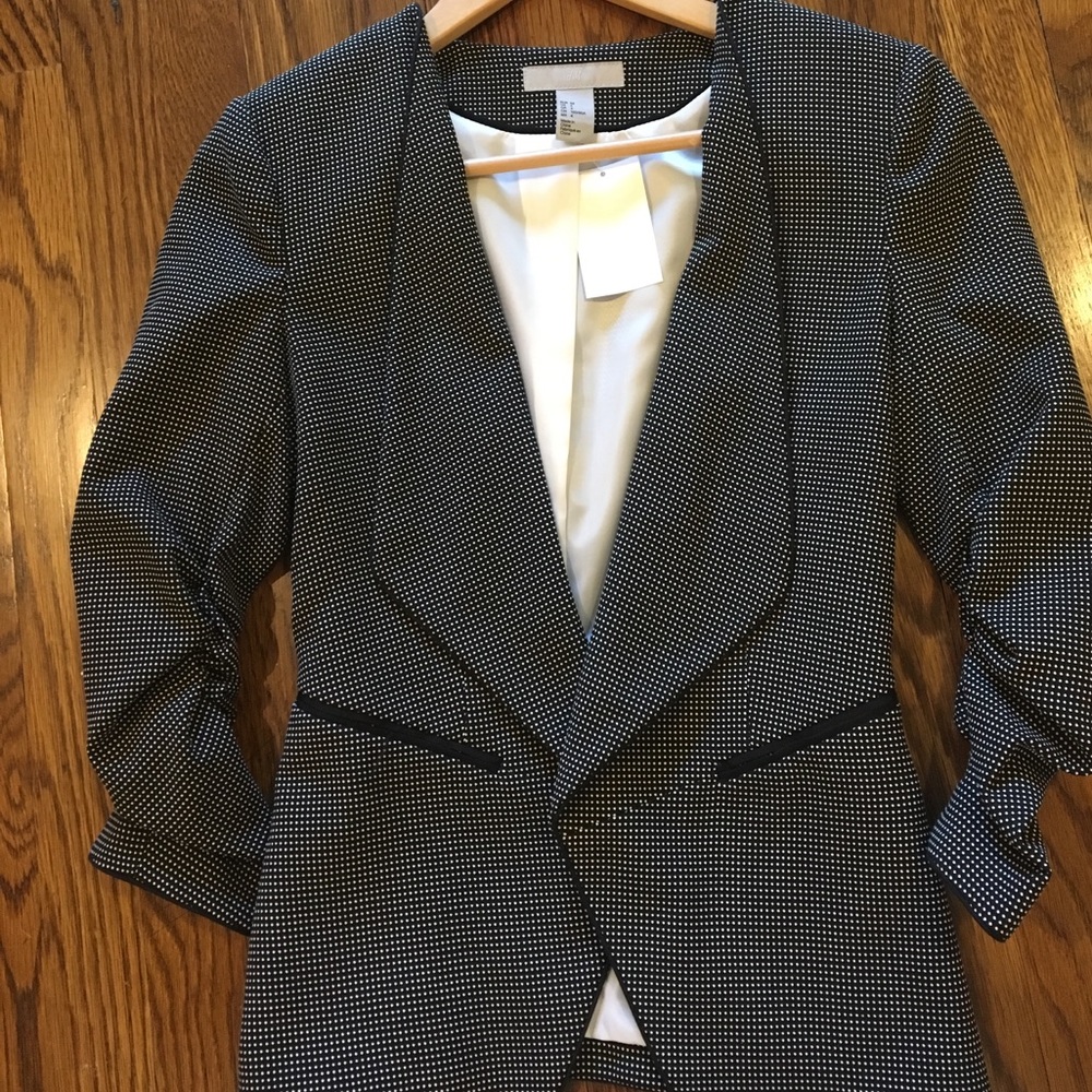 Elegant jacket
