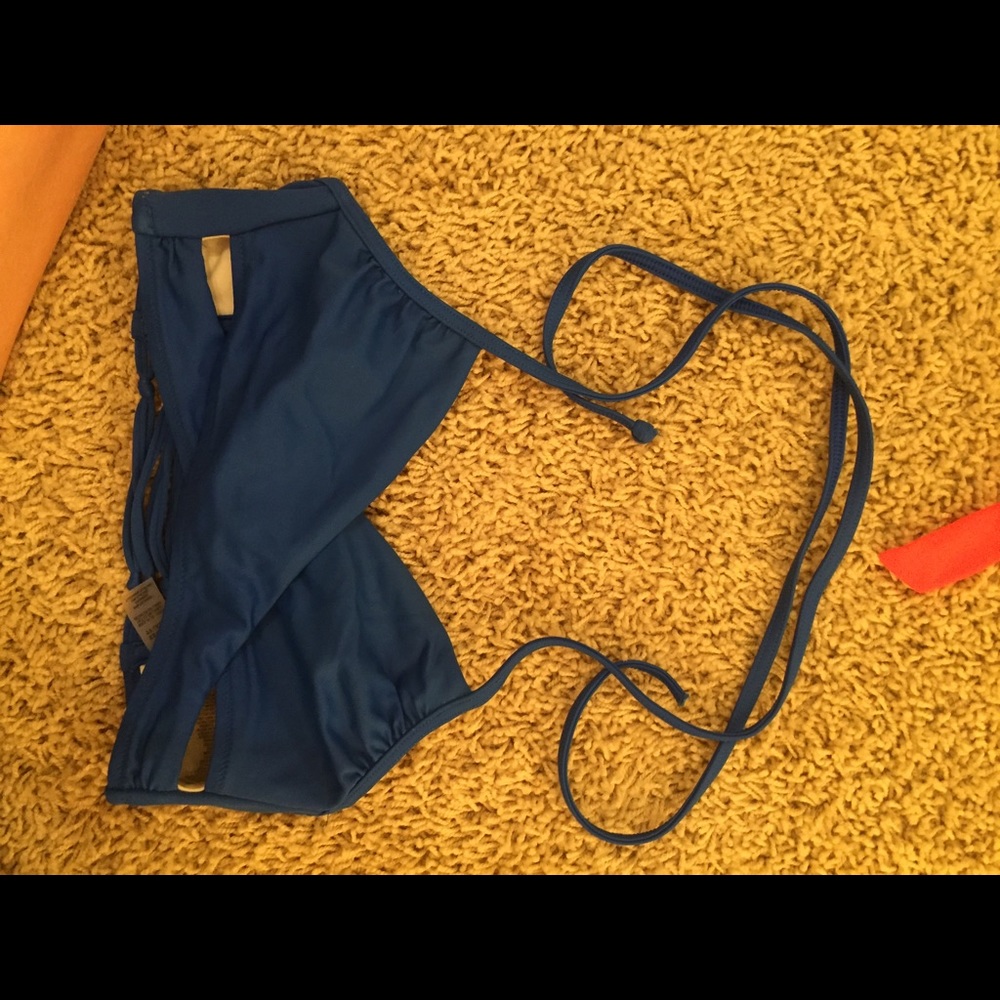 Victoria's Secret PINK Swim Top