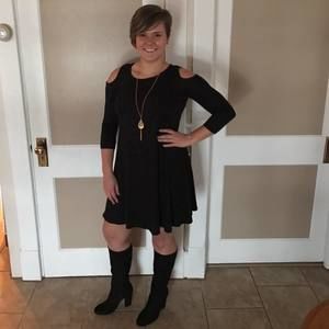 Meet your Posher, Lorissa