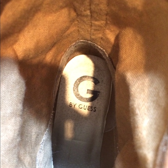 Guess booties - Picture 4 of 6