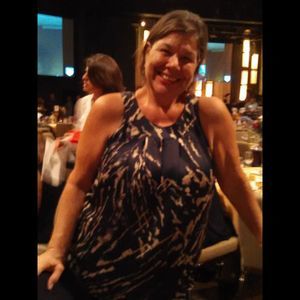 Meet your Posher, Nancy