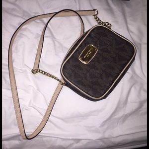 MK purse