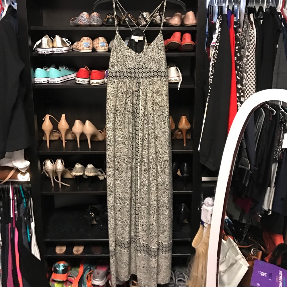 Wear everywhere maxi dress! 👗