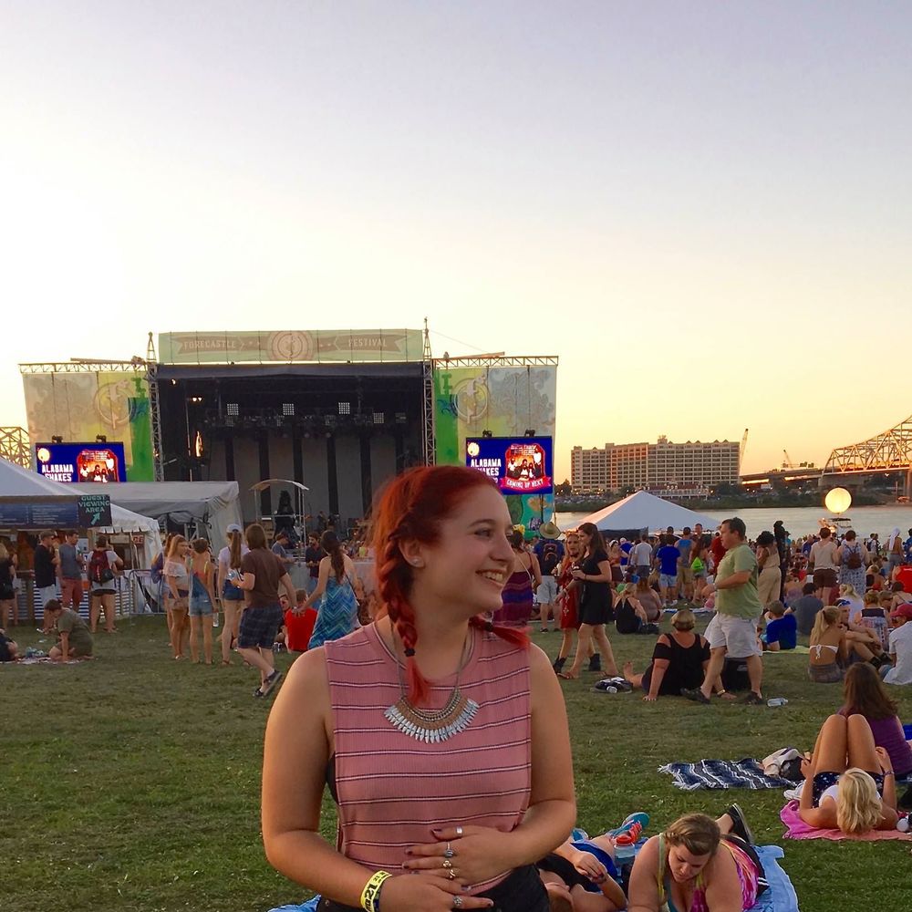 Meet your Posher, Rosie