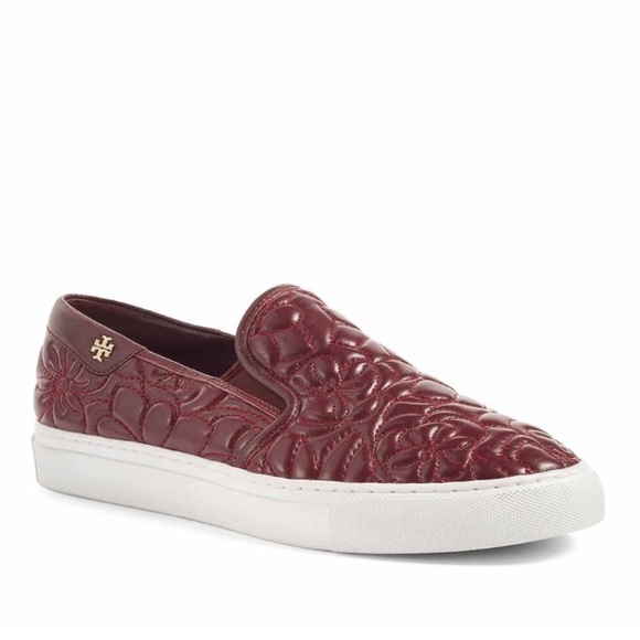 Tory Burch Shoes - Tory Burch Slip-On Sneaker