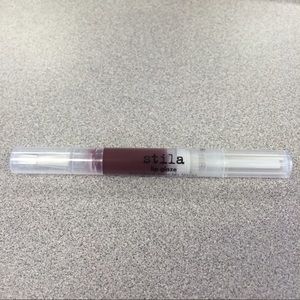 STILA lip glaze - Glory