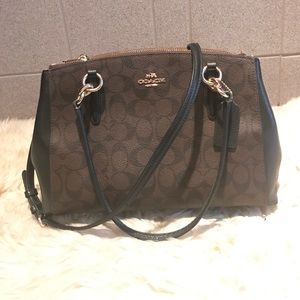 Coach handbag