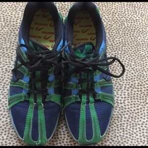 Nike Women's Shox 8.5