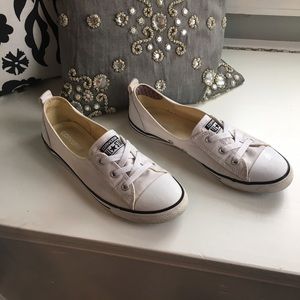 Converse Chuck Taylor All Star Canvas Slip-on