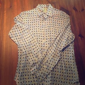 French Linen Shirt