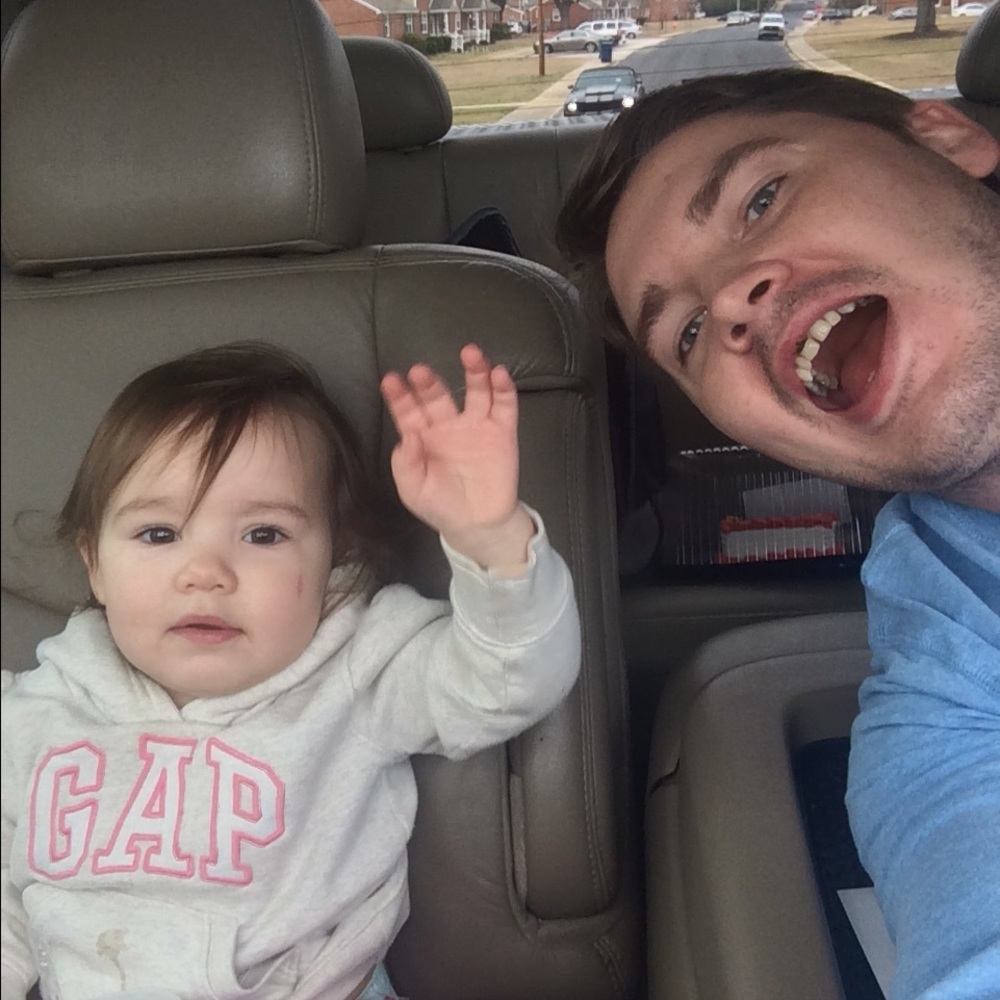 Meet your Posher, Kory