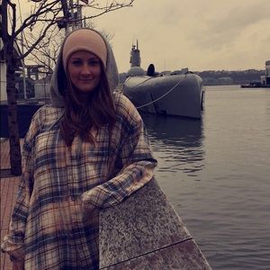 Meet your Posher, Kate