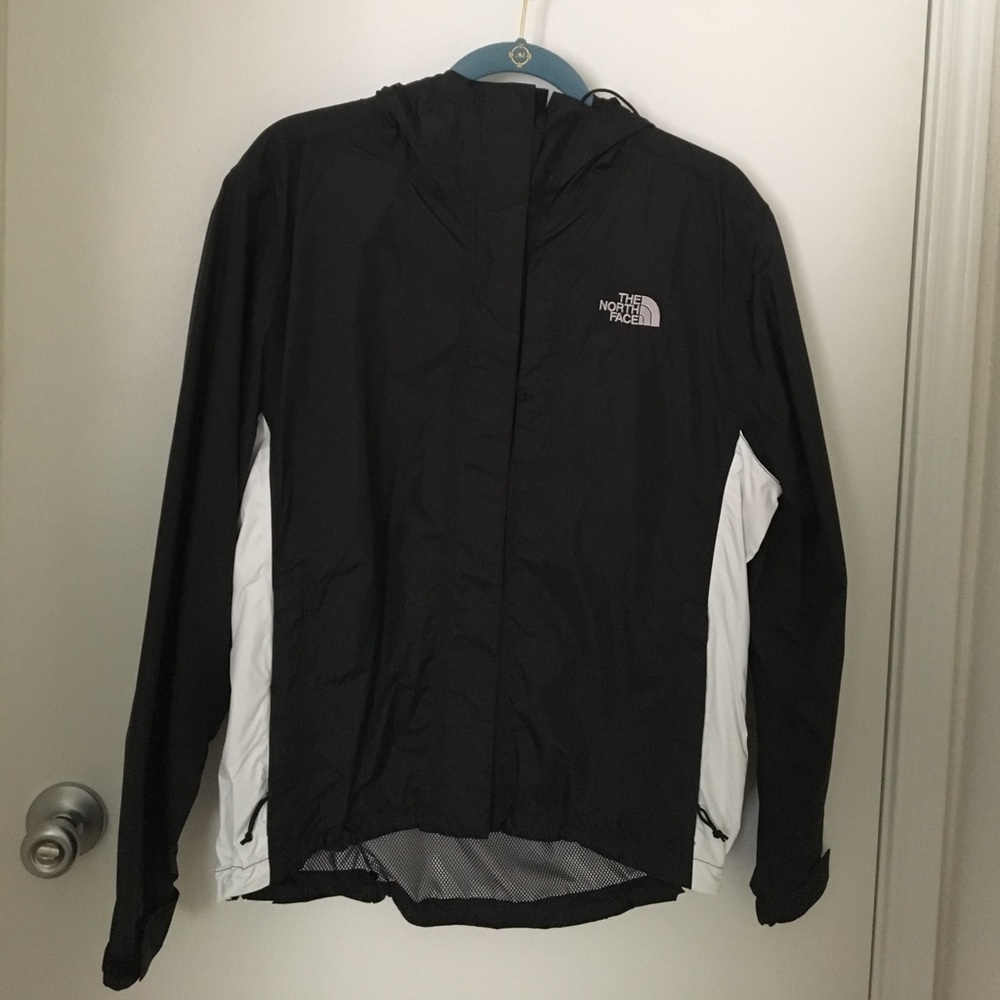 The North Face Windbreaker