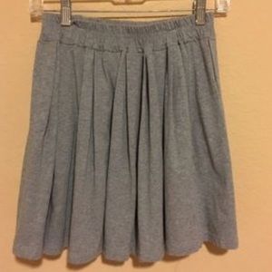 Brandy Melville Circle Skirt