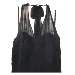 LBD - cocktail dress