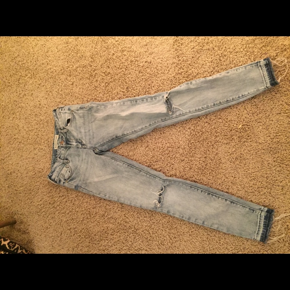 Bullhead Jeans