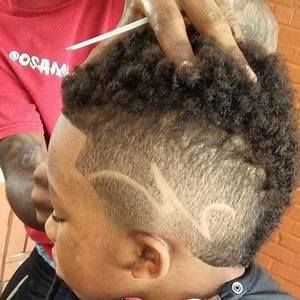 Meet your Posher, Brock