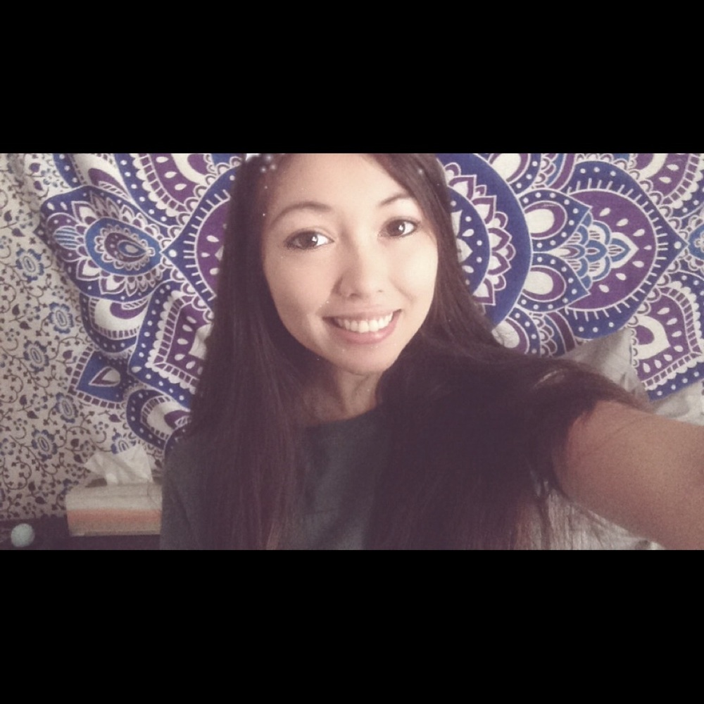 Meet your Posher, Katelyn