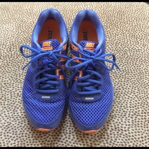 Nike women's zoom 8.5