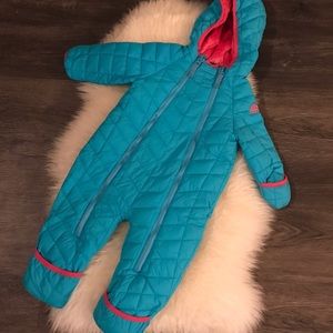 Snozu Snow Suit