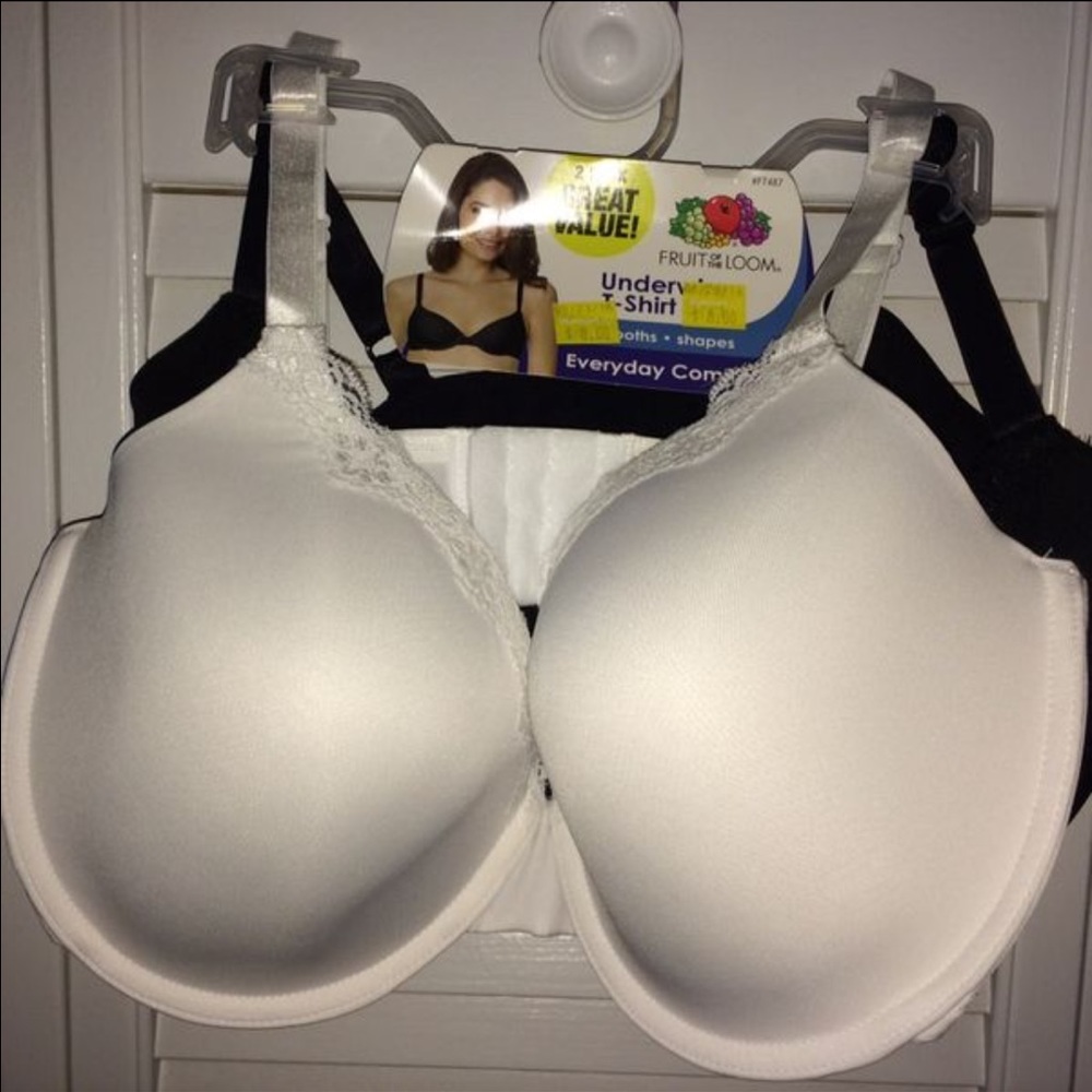 Bras