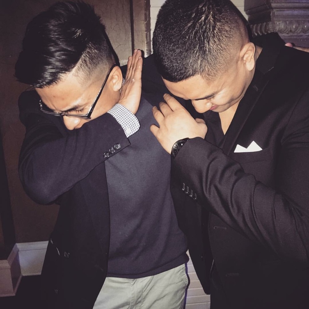 Meet your Posher, Pico