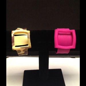 ⌚️(1) Rubber Watch Slap Bracelet for iPod Nano⌚️