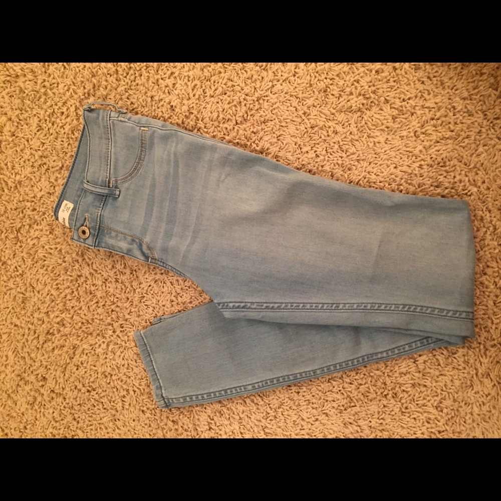 Abercrombie Kids Jeans