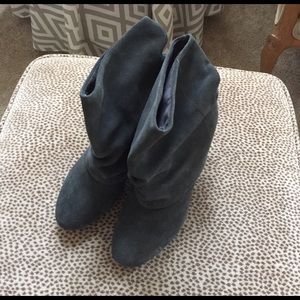 Steve Madden slouch bootie