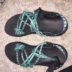 Chaco sandals