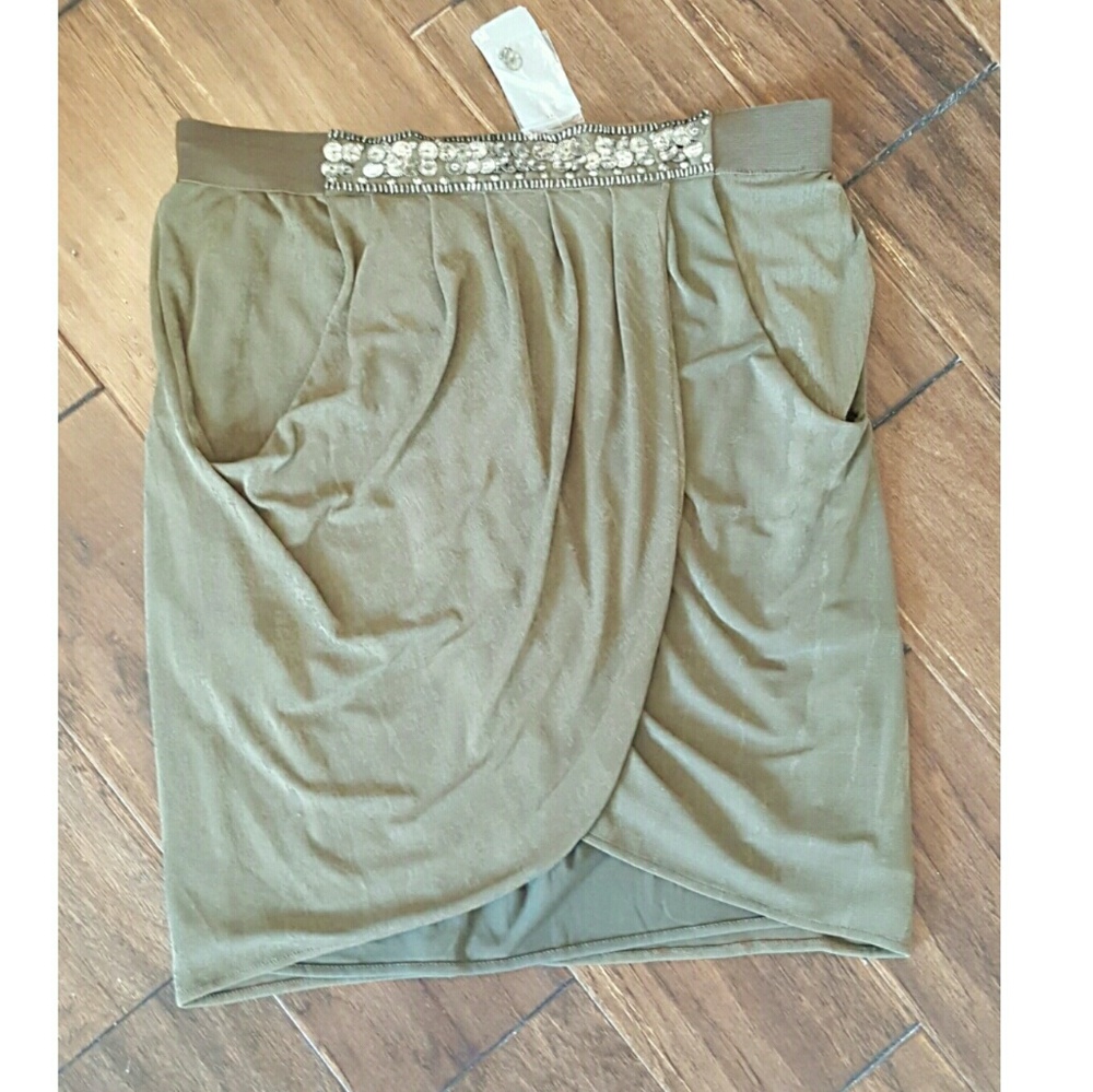 Skirt