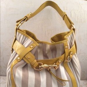 Francesco Biasia purse
