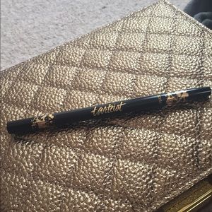 TARTE PENCIL & LIQUID EYELINER