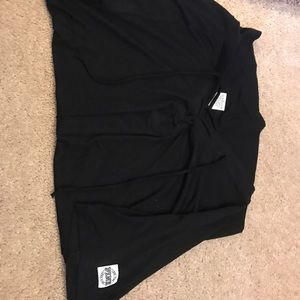 Black tshirt