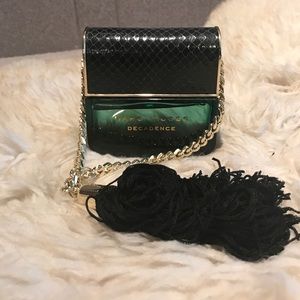 Marc Jacobs Decadence